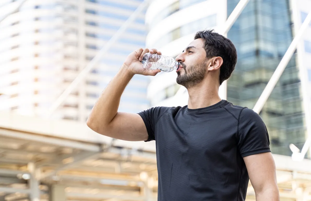 Voda kao nevidljivi saveznik u održavanju snage