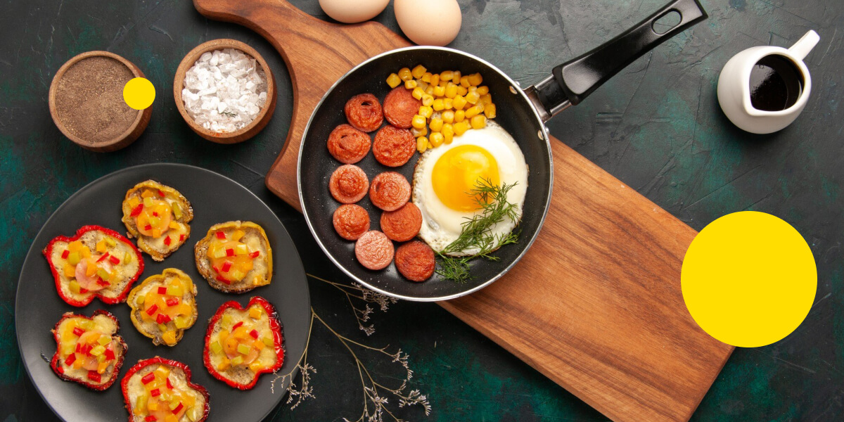 Kako svakodnevna prehrana može utjecati na mušku izdržljivost